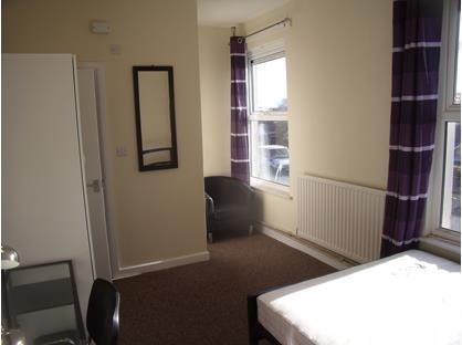 Room in a Shared House, Ashwood Terrace, ST3