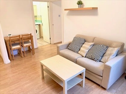 1 Bed Flat, Neckinger Estate, SE16