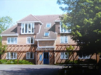 2 Bed Flat, Yorktown Road, GU47