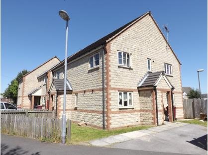 2 Bed End Terrace, New Scott Street, NG20