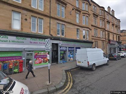 4 Bed Flat, Woodlands Road, G3