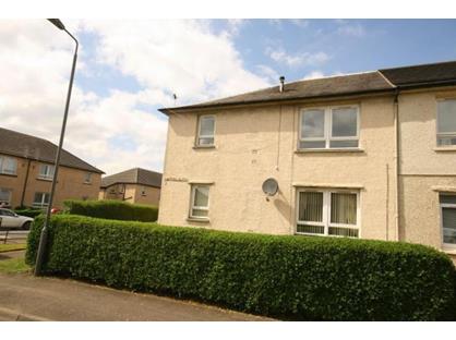 2 Bed Flat, Carmuirs Street, FK1