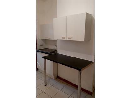 Studio Flat, Leyton, E10