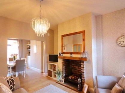 2 Bed Terraced House, Dalton Street, M30