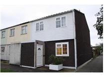 3 Bed Terraced House, Foxglove Rd, RM15
