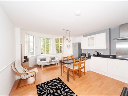 Room in a Shared Flat, Willesden Green, NW2