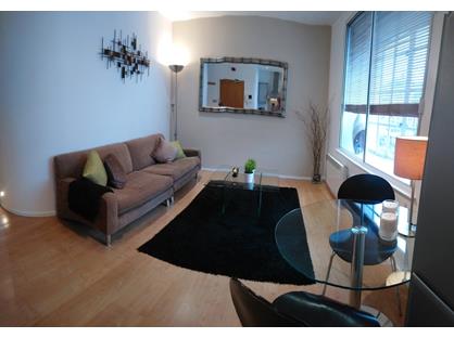 1 Bed Flat, The Headrow, LS1