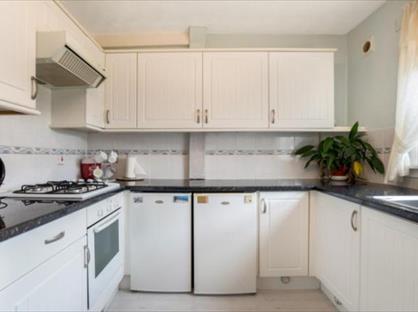 2 Bed Flat, Trossachs Road, G73