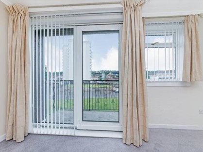 2 Bed Maisonette, Cruachan Road, G73