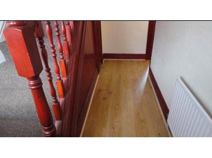 2 Bed End Terrace, Claymore Street, M18