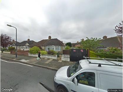 Studio Flat, Irwin Avenue, SE18