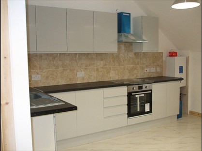 1 Bed Flat, Maidenhead Street, SG14