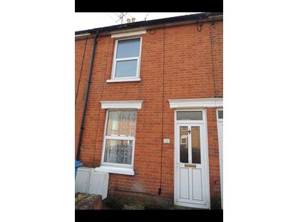 3 Bed Terraced House, Surbiton Road, IP1