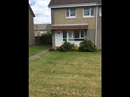 2 Bed Semi-Detached House, Atholl Lane, G69