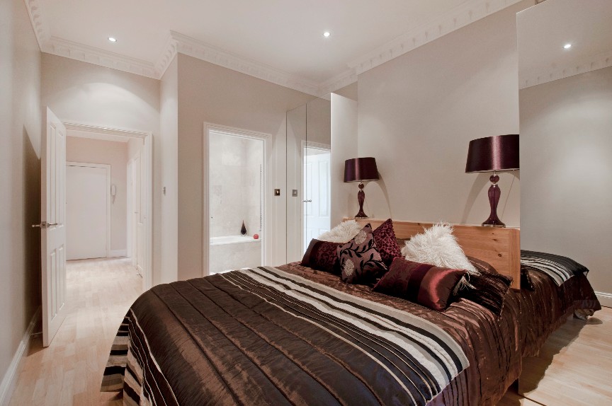 2 Bed Flat, Belsize Park Gardens, NW3