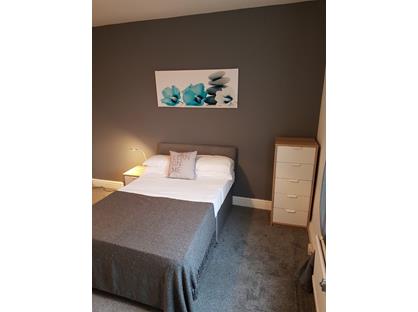 Room in a Shared House, Grafton Street, S70