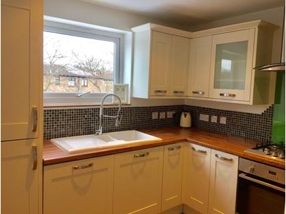 1 Bed Flat, Sunnyside, TS8
