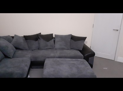 Room in a Shared Flat, Main Road, LA2