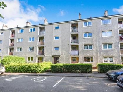 2 Bed Flat, Whitehill Street, G31