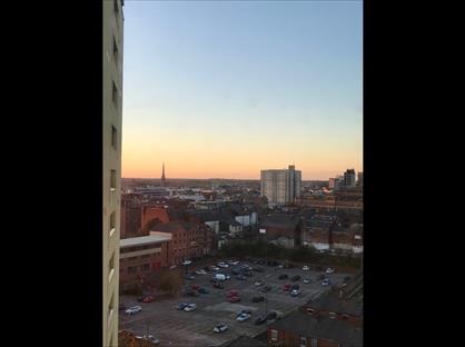 2 Bed Flat, Sandown Court, PR1