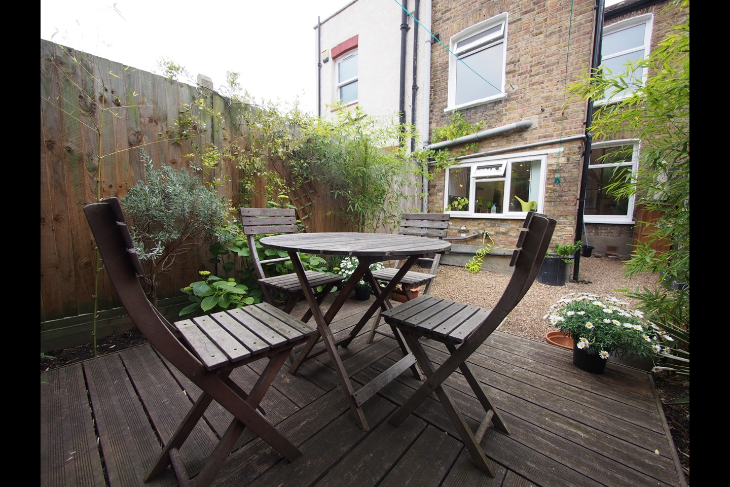 London 2 Bed Terraced House, Wildfell Road, SE6 To Rent Now for £