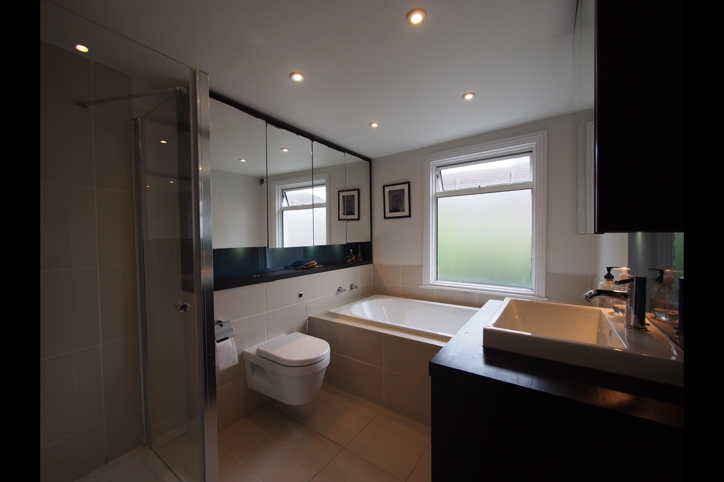 London 2 Bed Terraced House, Wildfell Road, SE6 To Rent Now for £