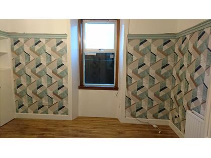 1 Bed Flat, Gateside Street, KA30