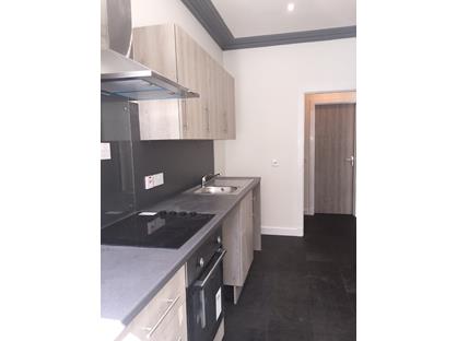 1 Bed Flat, George Street, AB25