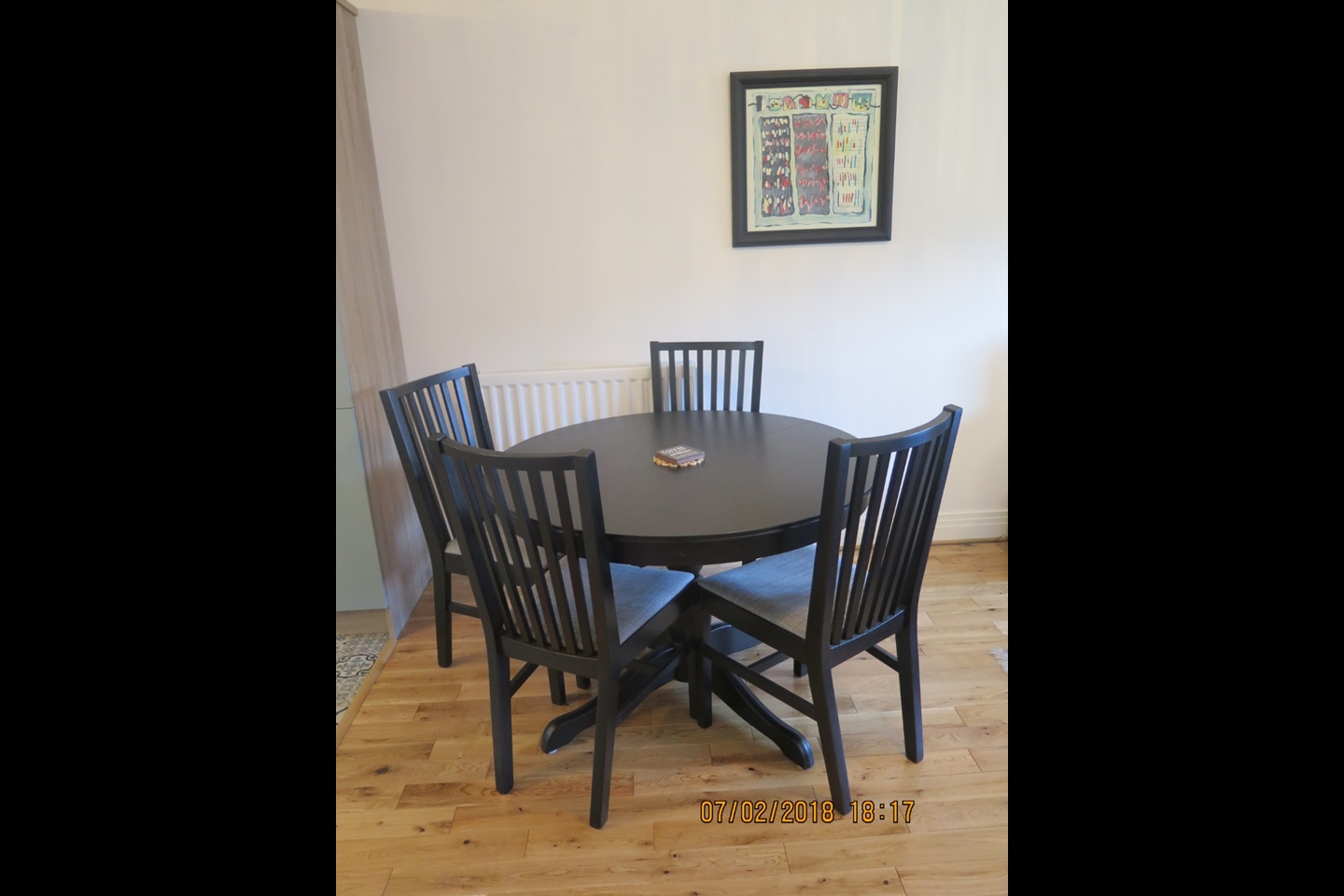 1 Bed Flat, Brunswick Road, EH7 photo 2