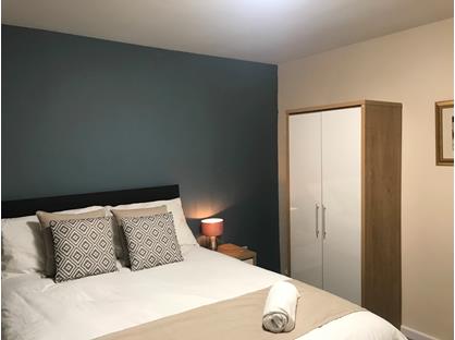 Room in a Shared House, Fenwick Lane, WA7