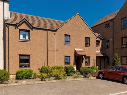 2 Bed Flat, Corstorphine, EH12