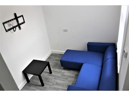 3 Bed Terraced House, Apsley Street, TS1