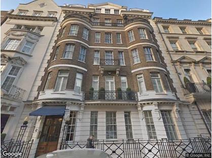 3 Bed Flat, Charles Street, W1J