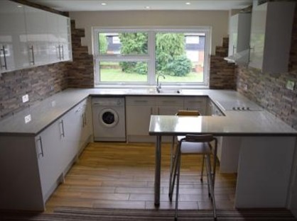 2 Bed Flat, Hills Road, CB2