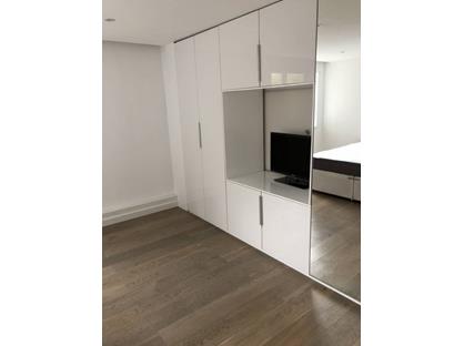 2 Bed Flat, Sheringham, NW8