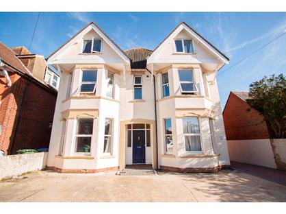 7 Bed Detached House, Thornbury Avenue, SO15