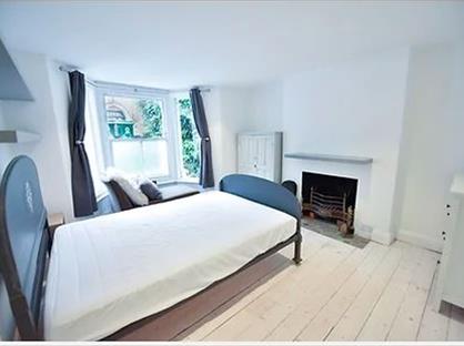 Room in a Shared Flat, East Dulwich Grove, SE22
