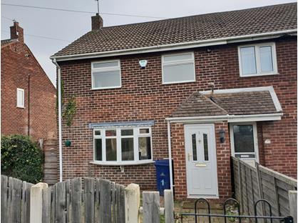 3 Bed Semi-Detached House, Queens Drive, S75
