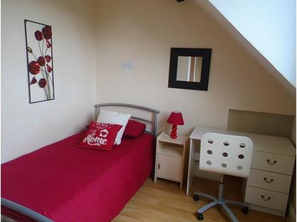 Room in a Shared House, Chester Road, B24