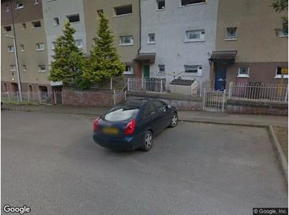 1 Bed Flat, Dunbar Park, DD4