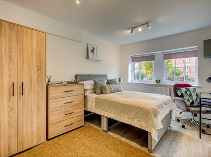 Room in a Shared House, Axial Drive, CO4