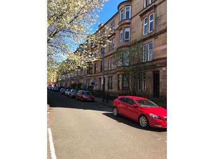 Room in a Shared Flat, Woodlands Drive, G4