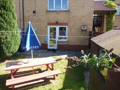 1 Bed Flat, Werrington, PE4