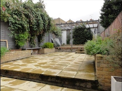 1 Bed Flat, Angel, N1