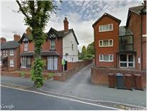 1 Bed Flat, Pennfields, WV3