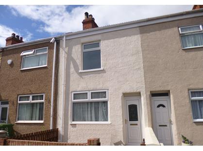 3 Bed Terraced House, Convamore Road, DN32