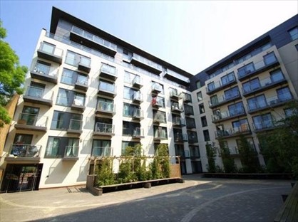 1 Bed Flat, High Street, SL1