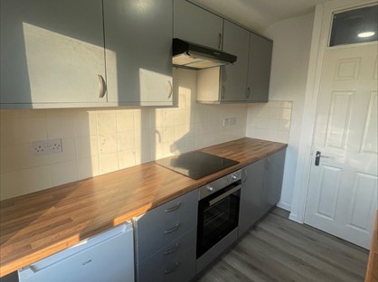 1 Bed Maisonette, Gough Road, EN1