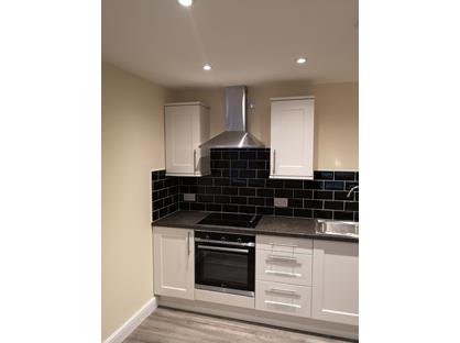 1 Bed Flat, Daisy Hill, WF13