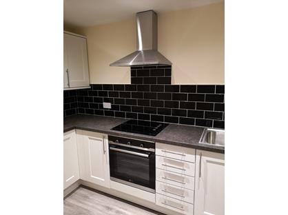 1 Bed Flat, Daisy Hill, WF13